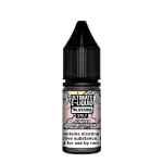 Ultimate E-liquid Salt 10ml Blossom Juniper & Pink Lemon 10mg
