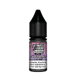 Ultimate E-liquid Salt 10ml Blossom Rose & White Grape 10mg