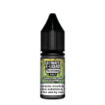 Ultimate E-liquid Salt 10ml Blossom Sweet Melon & Cucumber 20mg
