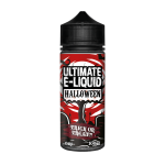 Ultimate E-liquid 100ml Halloween Trick or Treat