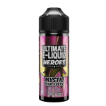 Ultimate E-liquid 100ml Heroes Mystic Sorceress