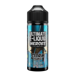 Ultimate E-liquid 100ml Heroes Storm Surge
