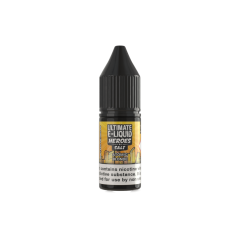 Ultimate E-liquid Salt 10ml Heroes Atomic Blonde 20mg