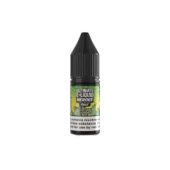 Ultimate E-liquid Salt 10ml Heroes Captain Cosmic 10mg