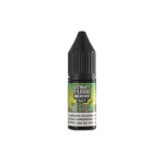 Ultimate E-liquid Salt 10ml Heroes Captain Cosmic 20mg
