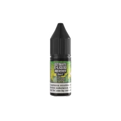 Ultimate E-liquid Salt 10ml Heroes Captain Cosmic 20mg