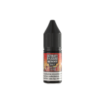 Ultimate E-liquid Salt 10ml Heroes Mecha Man 20mg
