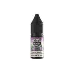 Ultimate E-liquid Salt 10ml Heroes Night Howler 10mg