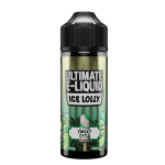 Ultimate E-liquid 100ml Ice Lolly Twist It