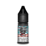 Ultimate E-liquid Salt 10ml Menthol Cherry 10mg