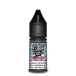 Ultimate E-liquid Salt 10ml Menthol Raspberry 20mg