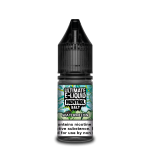 Ultimate E-liquid Salt 10ml Menthol Watermelon 20mg