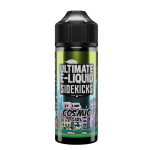 Ultimate E-liquid 100ml Sidekicks Cosmic Girl