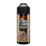 Ultimate E-liquid 100ml Sidekicks Jack Wong