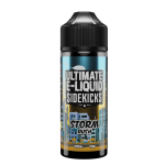 Ultimate E-liquid 100ml Sidekicks Storm Rush