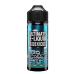 Ultimate E-liquid 100ml Sidekicks Tazz-King Cold
