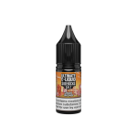 Ultimate E-liquid Salt 10ml Sidekicks Jack Wong 20mg