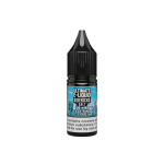 Ultimate E-liquid Salt 10ml Sidekicks Tazz-King Cold 10mg