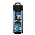 Ultimate E-liquid 100ml Slushy Blue