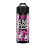 Ultimate E-liquid 100ml Slushy Pink