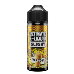 Ultimate E-liquid 100ml Slushy Yellow