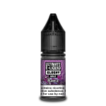 Ultimate E-liquid Salt 10ml Slushy Purple 10mg