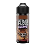 Ultimate E-liquid 100ml Villains Death Wish