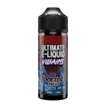 Ultimate E-liquid 100ml Villains Doctor Dread