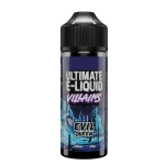 Ultimate E-liquid 100ml Villains Evil Queen
