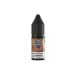 Ultimate E-liquid Salt 10ml Villains Death Wish 20mg