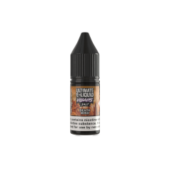 Ultimate E-liquid Salt 10ml Villains Death Wish 20mg