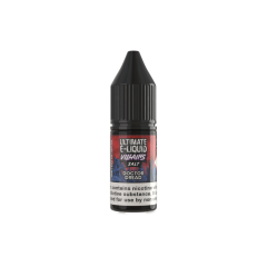 Ultimate E-liquid Salt 10ml Villains Doctor Dread 10mg