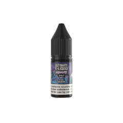 Ultimate E-liquid Salt 10ml Villains Evil Queen 10mg