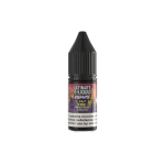 Ultimate E-liquid Salt 10ml Villains Madame Chaos 20mg