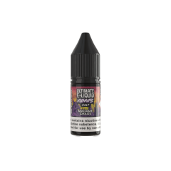 Ultimate E-liquid Salt 10ml Villains Madame Chaos 20mg