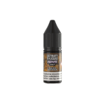 Ultimate E-liquid Salt 10ml Villains The Big Bossman 10mg