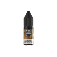Ultimate E-liquid Salt 10ml Villains The Big Bossman 10mg