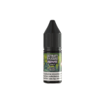 Ultimate E-liquid Salt 10ml Villains Toxic Mask 10mg