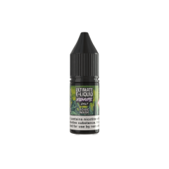 Ultimate E-liquid Salt 10ml Villains Toxic Mask 10mg