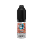 UJ 10ml Apple 18mg