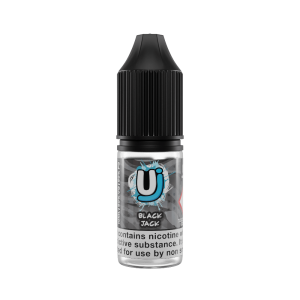 UJ 10ml Blackjack 0mg