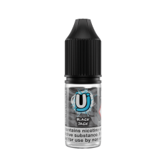 UJ 10ml Blackjack 6mg