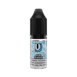 UJ 10ml Blue Slushie 6mg