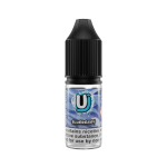 UJ 10ml Blueberry 12mg