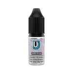 UJ 10ml Bubblegum 12mg