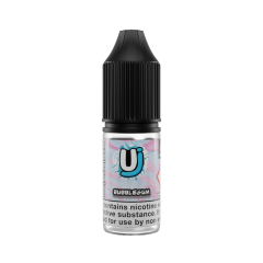 UJ 10ml Bubblegum 6mg