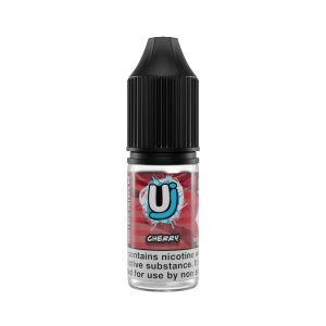 UJ 10ml Cherry 0mg