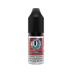 UJ 10ml Cherry 18mg