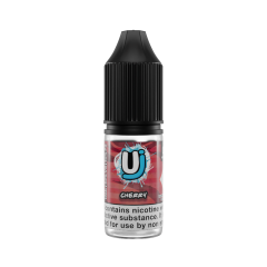 UJ 10ml Cherry 18mg