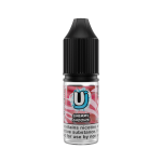 UJ 10ml Cherry Choons 18mg